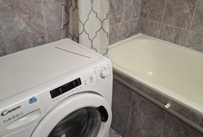 Garsoniera de inchiriat Dristor - Ramnicu Sarat - etaj 5 - 7