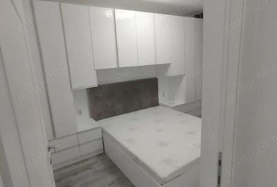 Garsonieră decomandată în Tineretului - 1