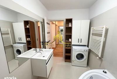 Apartament cu 2 camere semidecomandat, mobilat în Bulgaria - 6