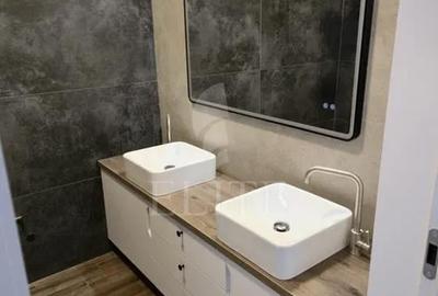 Apartament cu 2 camere semidecomandat, mobilat în Dâmbul Rotund - 7