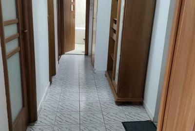 Apartament cu 2 camere decomandat, mobilat în Aviației - 5