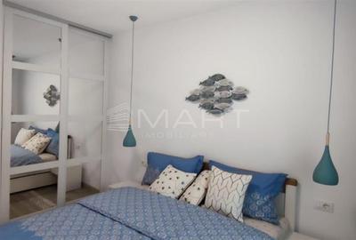 Apartament 2 camere Zona Metrom - 5