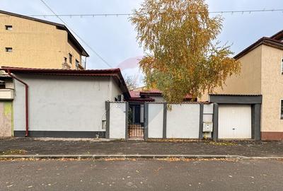 Spatiu de birouri in zona Aviatorilor – 95 mp utili + garaj 30 mp - 14