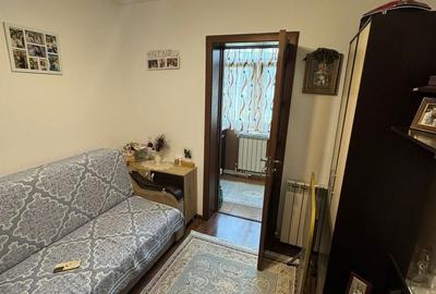 Apartament cu 3 camere decomandat, mobilat în Anda - 9