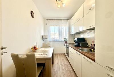 Apartament 2 camere de vanzare in Europa, Cluj Napoca - 3