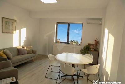 Birou, de 100 mp, în Central - 2