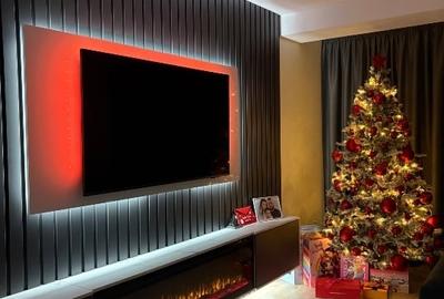 Apartament cu 2 camere decomandat, mobilat în Brătianu - 11