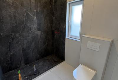 Duplex cu 4 camere cu Canalizare în Moșnița Nouă - 11
