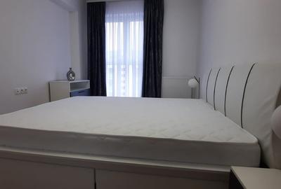 De inchiriat apartament 2 camere, Tg. Mures, Bloc nou, Maurer - 3