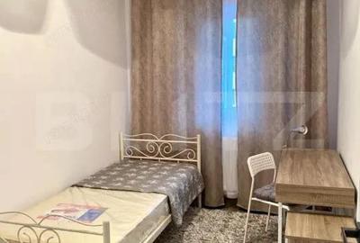 Apartament cu 2 camere decomandat în Central - 8