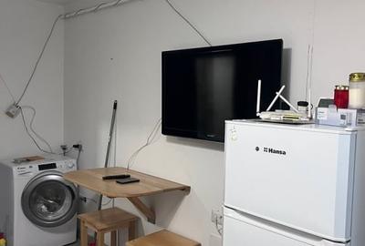 Garsonieră decomandată în Semicentral - 2