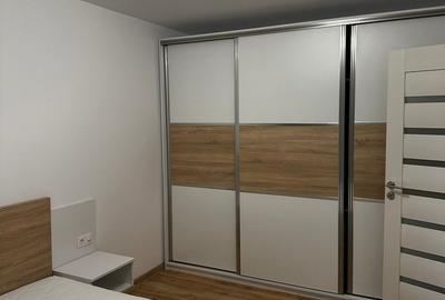 Berceni, sector 4, inchiriez apartament de 2 camere, proaspat renovat - 7