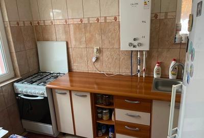 Vând casă Dp+P+M ,construcția C1 și terenul intravilan de 1265 mp - 3