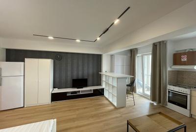 Garsoniera zona Otopeni (Aeroport) bloc NOU, Mobilata-Utilata MODERN - 3