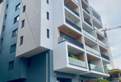 Chirie 2 camere LUX Floreasca / Rahmaninov - 2