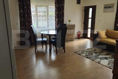 Vila moderna de vanzare, cu 5 camere, 380 mp, zona rurala la 15 minute de oras - 12