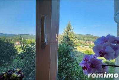 Casa in Bucovina! Zona Gura Humorului! De Vanzare! 0727817187 - 8