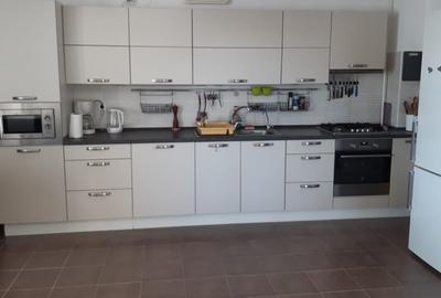 INSIEME RESIDENCE I 3 Camere I Parcare I Matei Basarab I Erou Iancu Nicolae I - 3