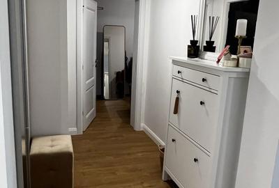 Apartament cu 3 camere decomandat în Central - 6