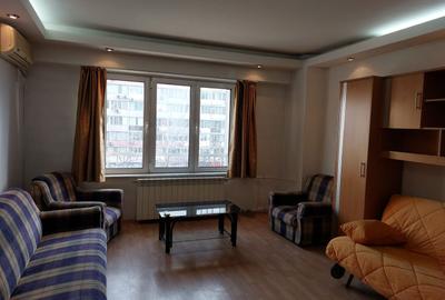 Garsoniera Piata Iancului, BLOC NOU, STRADAL, MIXT - 3