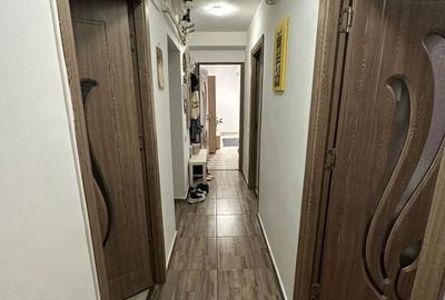 Apartament decomandat 3 Camere Grand Arena Sector 4 - 7