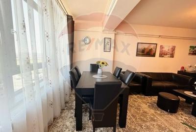 Apartament cu 2 camere decomandat, mobilat în Șelimbăr - 4