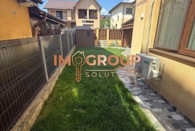 Apartament cu 3 camere în Ciurea - 9