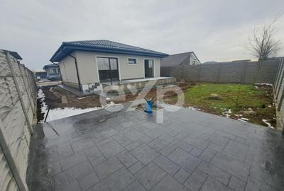 Casă cu 3 camere cu Teren 375 Mp în Vidra - 1