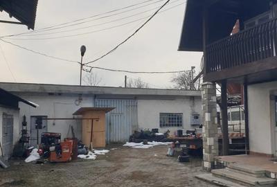 Spațiu comercial, de 500 mp, în Albești-Paleologu - 3