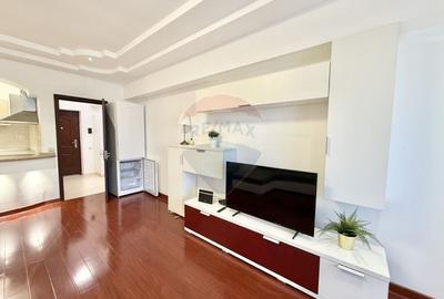 De vanzare| Garsoniera decomandata cu balcon, parcare | Pipera - 2