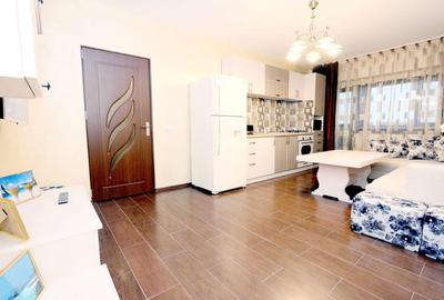 Faleza nord -apartament 2 camere - 1