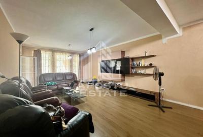 Jumatate de duplex cu 6 camere in Mosnita Noua, la asfalt, cu garaj Jumatate de duplex cu 6 camere in Mosnita Noua, la asfalt, cu garaj - 2