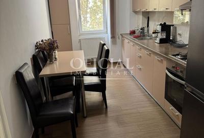 Apartament cu 3 camere decomandat, mobilat în Mănăștur - 4