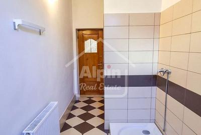 Spațiu comercial, de 80 mp, în Cristian - 10