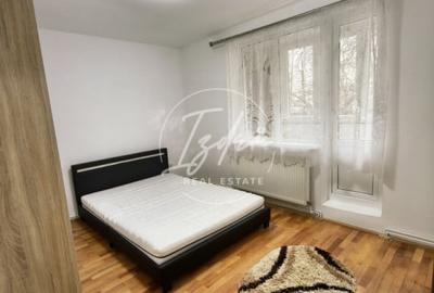 Apartament cu 3 camere semidecomandat, mobilat în Mihai Viteazul - 5