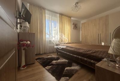 Apartament 3 camere complet renovat | 5 min metrou Obor | 70mp - 6