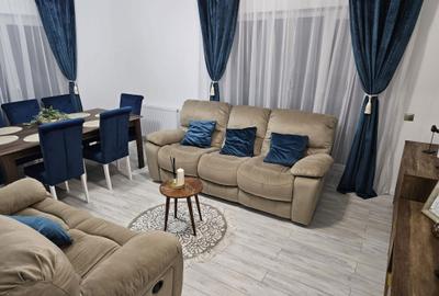 Apartament cu 3 camere decomandat în Apahida - 7