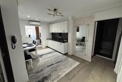 Apartament cu 2 camere decomandat în Nord - 2