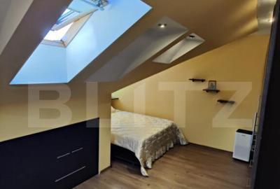 Apartament 3 camere, 75 mp, zona Hipodromului - 3