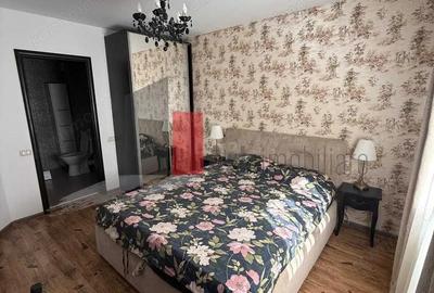 Apartament cu 3 camere decomandat în Chiajna