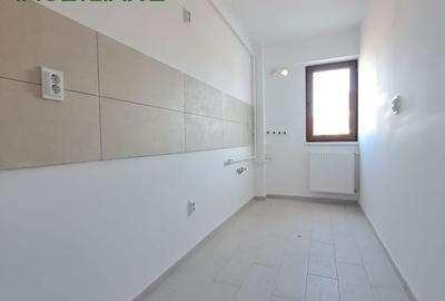 Apartament cu 2 camere în Bucium - 4
