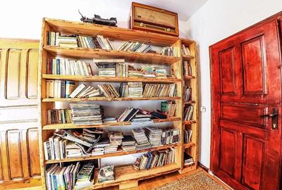 Casă individuală cu 20 camere cu Teren 10330 Mp în Central - 25