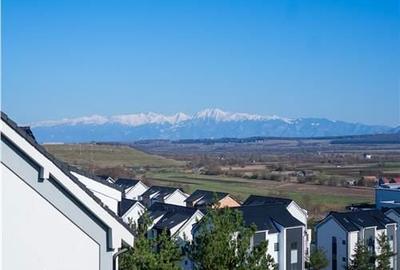 Apartament cu 3 camere în Cristian - 6