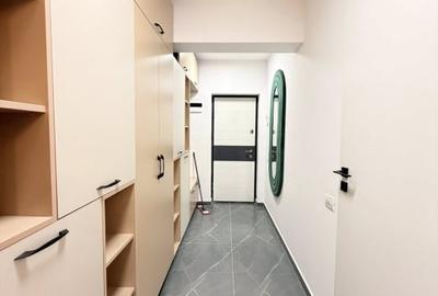 APARTAMENT 3 CAMERE DE INCHIRIAT 81 RESIDENCE - 2