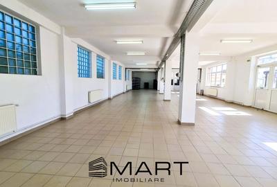 Spatiu comercial, zona centrala - 4