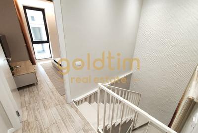 Apartament cu 3 camere decomandat, mobilat în Herăstrău - 22