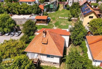 Casă cu 4 camere cu Canalizare în Simeria - 29