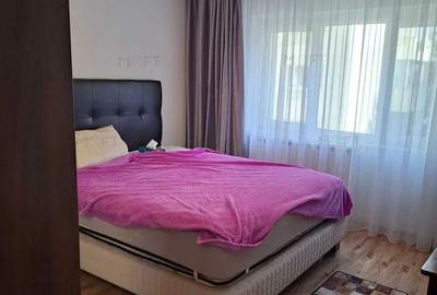 Apartament 2 camere  Str. Elena Caragiani Etajul 1 - 1