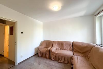 Apartament 3 camere - Piata Sudului | 60 mp | Etaj 3/4 | Bloc reabilitat. - 3