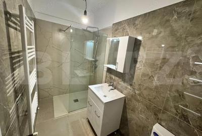 Apartament cu 3 camere decomandat în Brazda lui Novac - 10